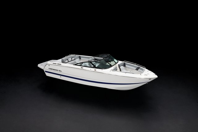 2026 SSX 4 Front Starboard