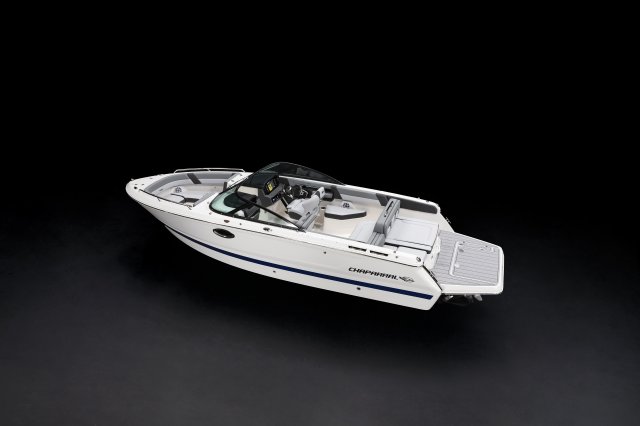 2026 SSX 4 Rear Port