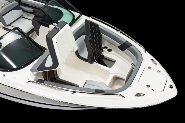 2026 SSX 4 Bow Storage