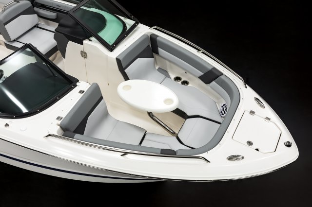 2026 SSX 4 Bow Table