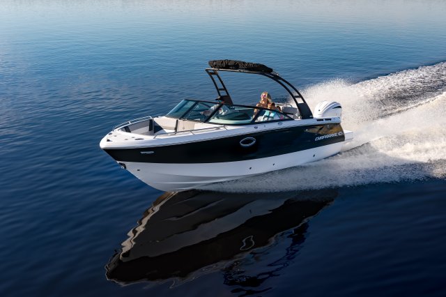 2026 SSX 4 OB Running