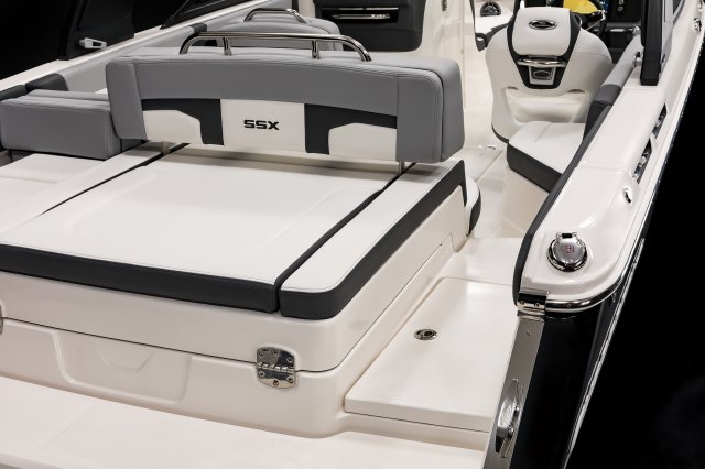 2026 SSX 4 OB Transom Walkthrough