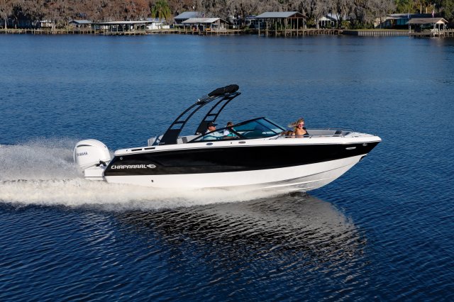 2027 SSX 4 OB Cruising