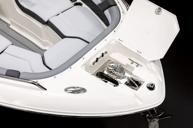 2027 SSX 6 Anchor Locker
