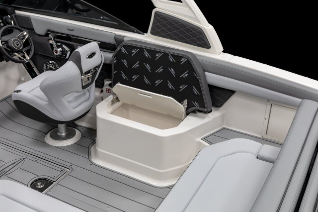 2027 SSX 6 Jump Seat Cooler