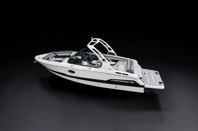 2027 SSX 6 Rear Port Overhead