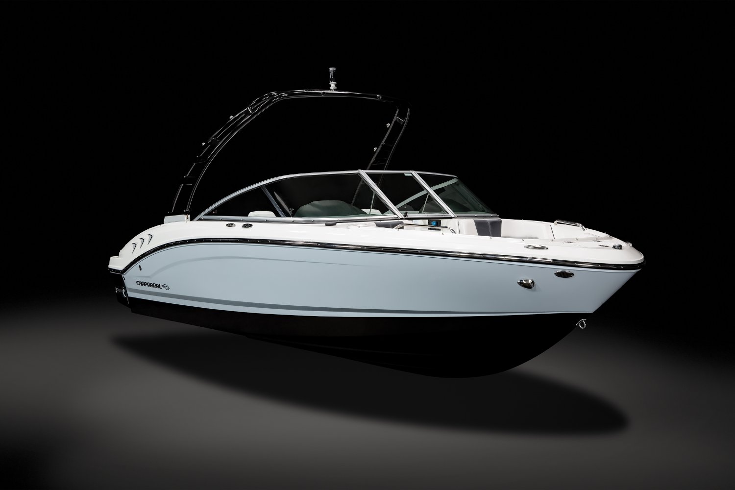 2023 Chaparral 21 SURF for sale at L&L Unlimited a Certified Chaparral  Dealership in Johnson City, TN