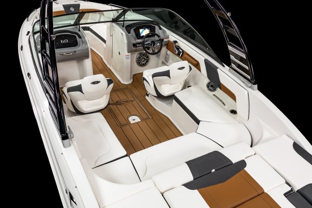 2025 23 SURF Cockpit Seating