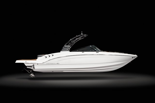 2025 23 SURF Starboard Profile