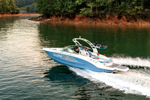 2025 23 SURF Shoreline Cruise