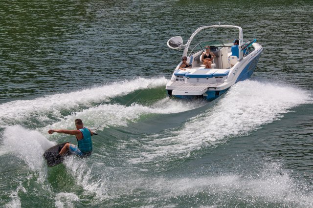 2025 23 SURF Wakeboarding