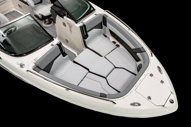 2025 26 SURF Bow Filler Cushion