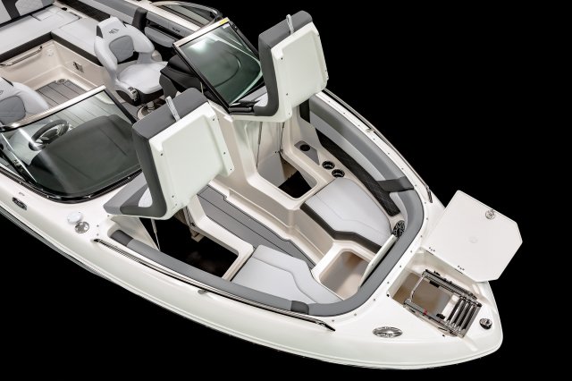 2025 26 SURF Bow Storage