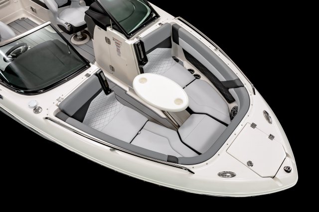 2025 26 SURF Bow Table