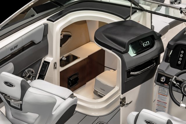 2025 26 SURF Head Compartment
