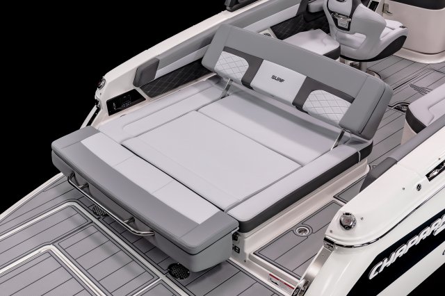 2025 26 SURF Cockpit Lounge