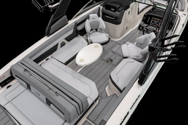 2025 26 SURF Cockpit Table