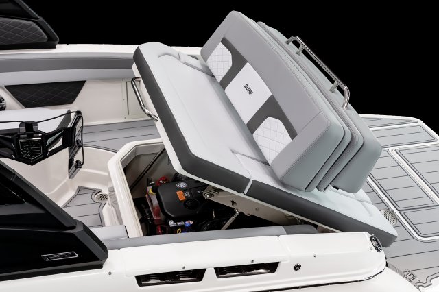 2025 26 SURF Engine Hatch