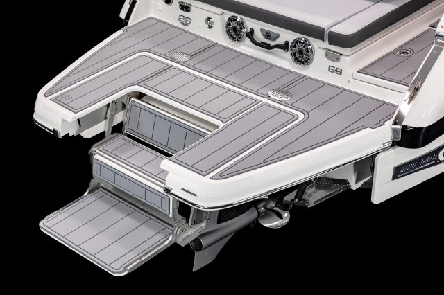 2025 26 SURF Infinity Power Step