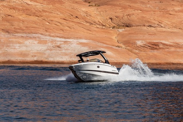 2025 26 SURF Cruising Turn