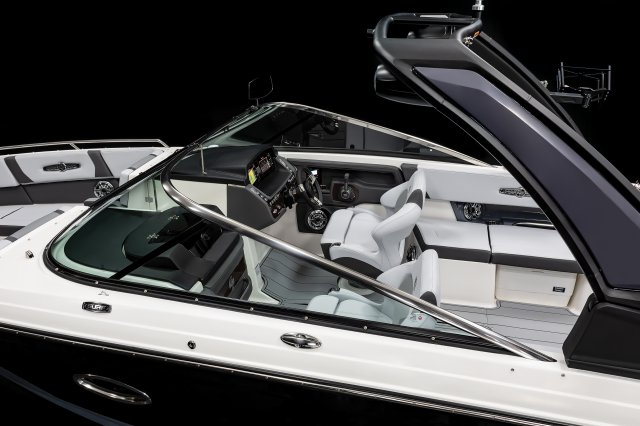 2025 30 SURF Dual Consoles
