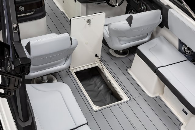 2027 30 SURF Floor Storage