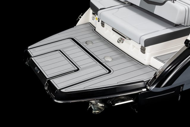 2027 30 SURF Infinity Platform