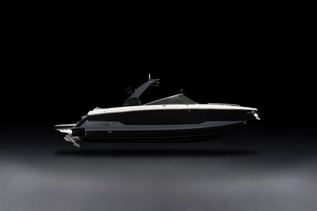 2027 30 SURF Profile