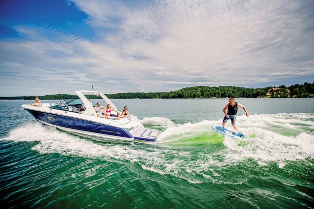 2027 30 SURF Surfing