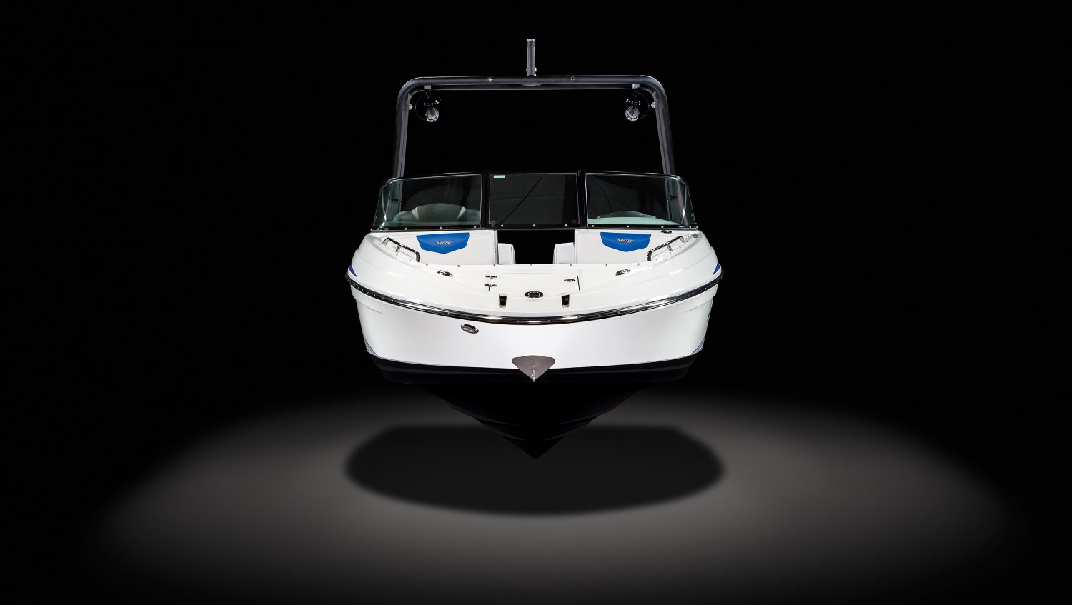 2021 Vortex 2430 Vortex VRX for sale at Chaparral Boats Australia