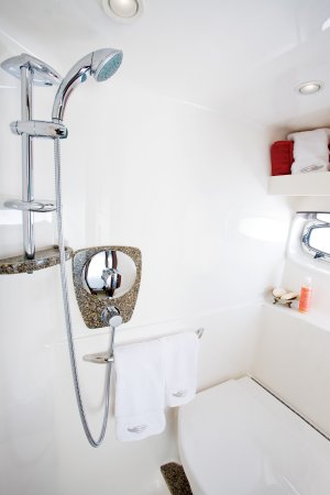 Aft Head