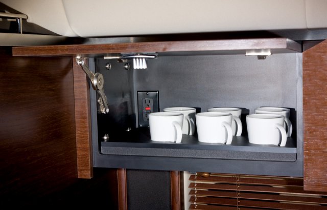 China Cabinet