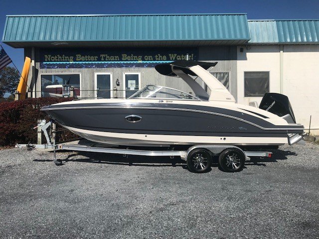 2020 Chaparral 250 Suncoast Deck Boat Mercury Verado 300xl For Sale At Lancaster County Marine Route 272 Akron Pa A Certified Used Boat Dealership In Ephrata Pa