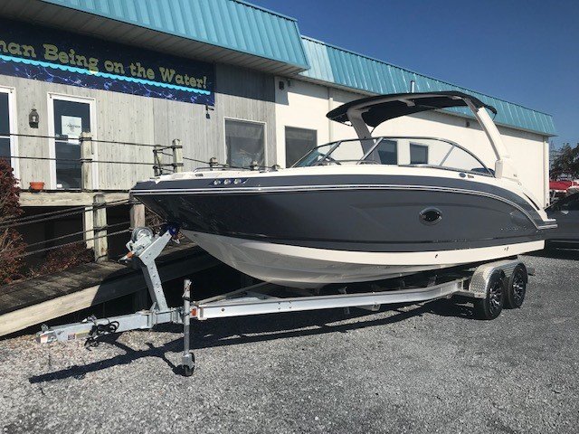 2020 Chaparral 250 Suncoast Deck Boat Mercury Verado 300xl For Sale At Lancaster County Marine Route 272 Akron Pa A Certified Used Boat Dealership In Ephrata Pa