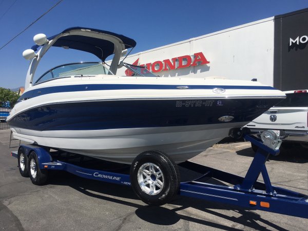 Pre-Owned 2022  powered A M F Boat for sale