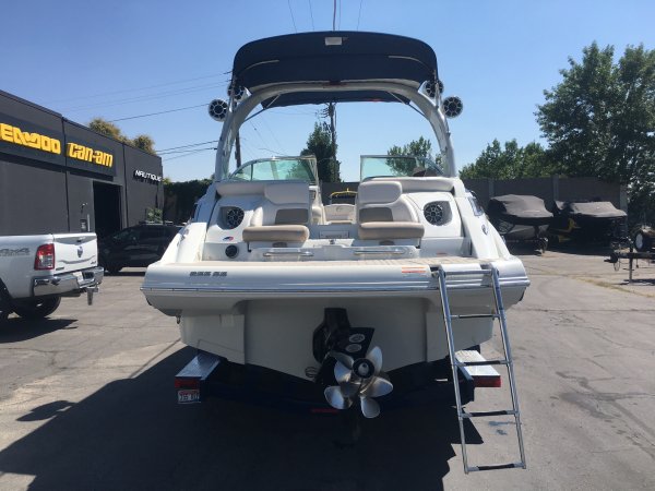 Pre-Owned 2022  powered A M F Boat for sale
