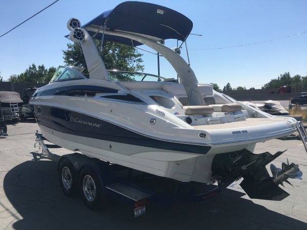 Pre-Owned 2022 A M F  Power Boat for sale
