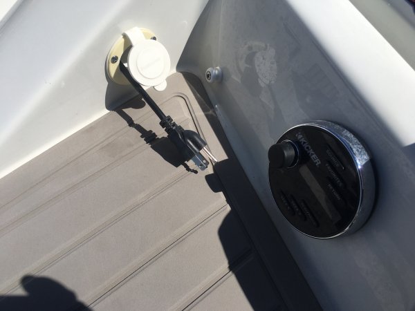 Pre-Owned 2022  powered A M F Boat for sale
