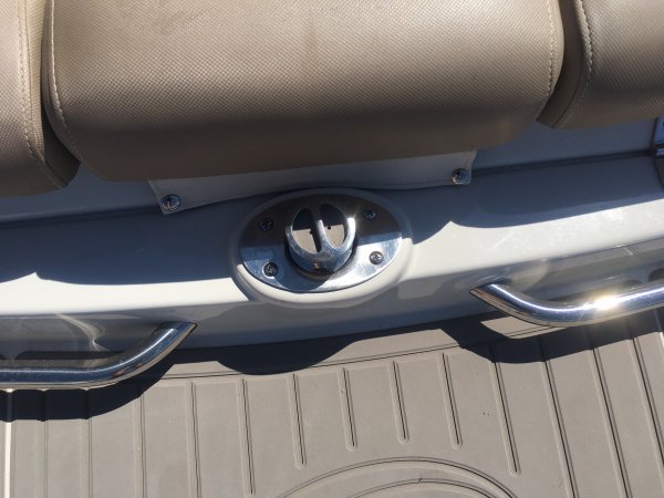 Pre-Owned 2022 Power Boat for sale