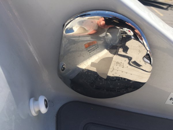 Pre-Owned 2022 A M F  Power Boat for sale