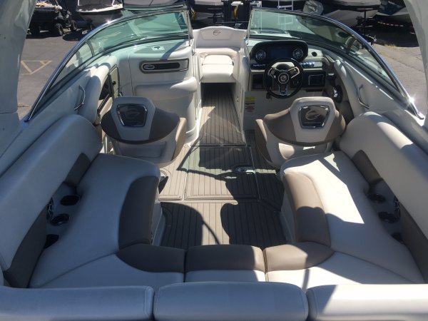 Pre-Owned 2022 A M F  Power Boat for sale