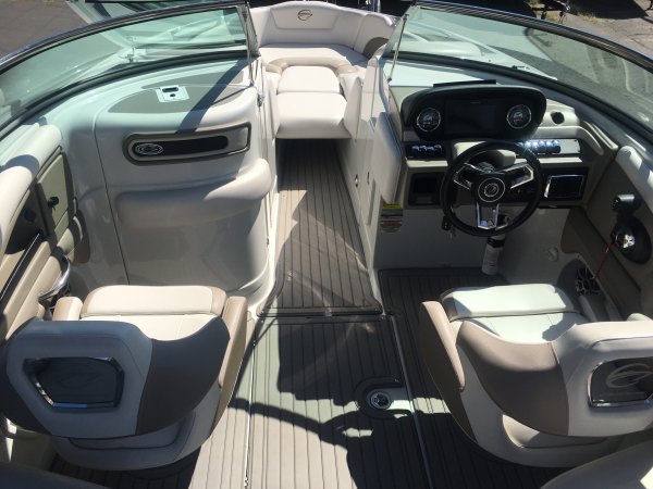 Pre-Owned 2022 A M F Power Boat for sale