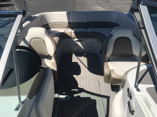 Pre-Owned 2022 A M F Power Boat for sale