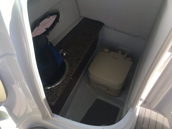 Pre-Owned 2022 A M F Power Boat for sale