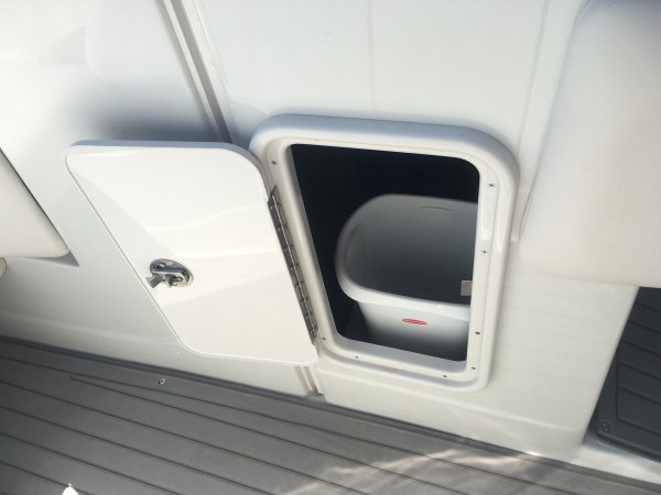 Pre-Owned 2022 Power Boat for sale