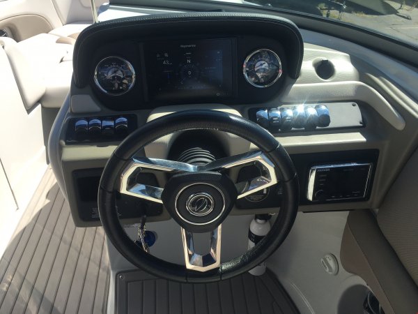 Pre-Owned 2022 A M F Power Boat for sale