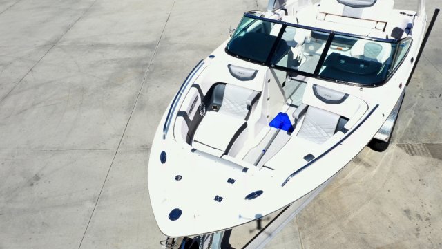 Pre-Owned 2021 Chaparral for sale