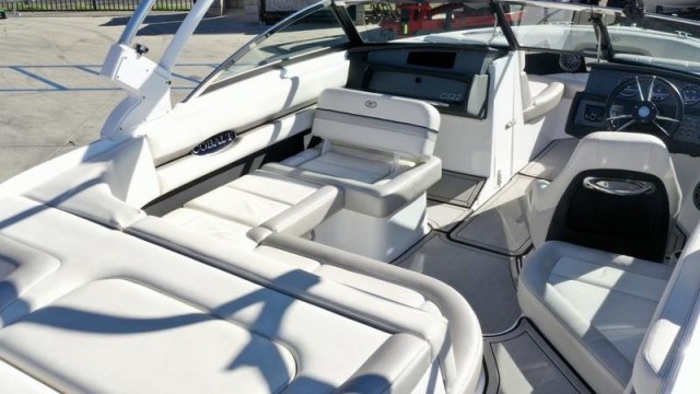 Used 2018  powered Power Boat for sale