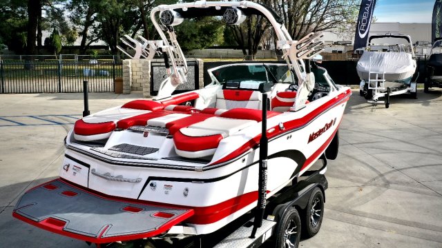 Used 2015 Mastercraft X-20 Saltwater Edition for sale