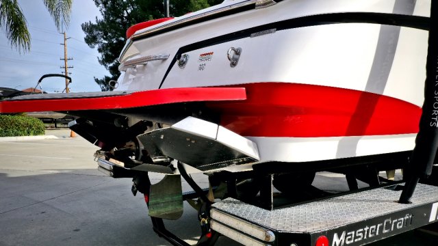 Used 2015 Mastercraft X-20 Saltwater Edition Power Boat for sale